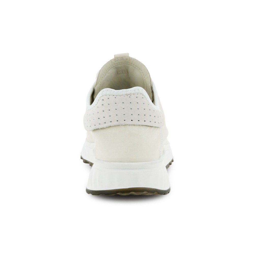 Tenis Mujer - ECCO St.1 Laced - Blancos - RFE356740